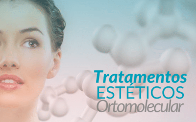 Tratamentos estéticos ortomolecular